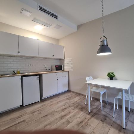 Oet Fenyo Apartmanhaz Σίοφοκ Εξωτερικό φωτογραφία