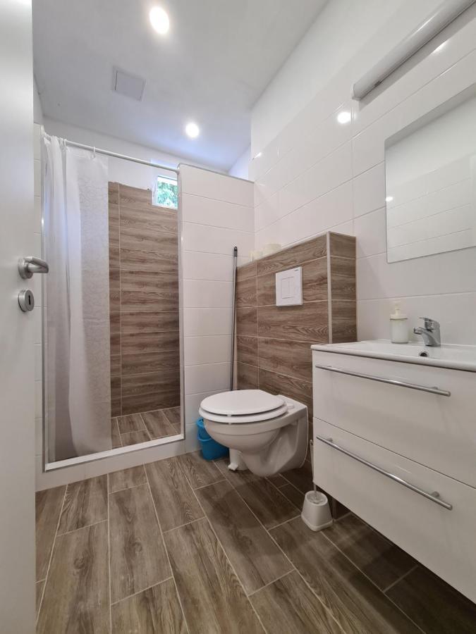 Oet Fenyo Apartmanhaz Σίοφοκ Εξωτερικό φωτογραφία