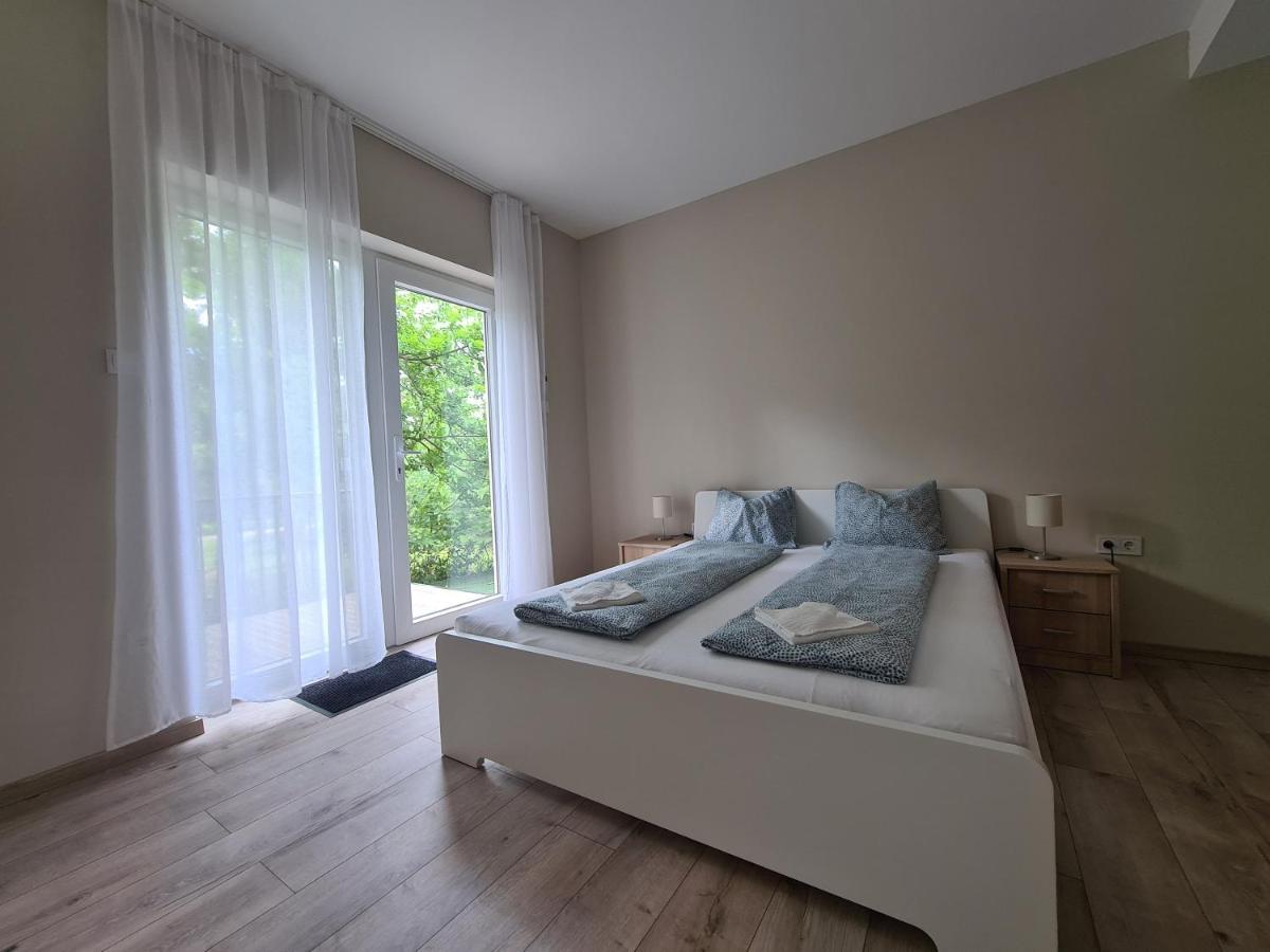 Oet Fenyo Apartmanhaz Σίοφοκ Εξωτερικό φωτογραφία