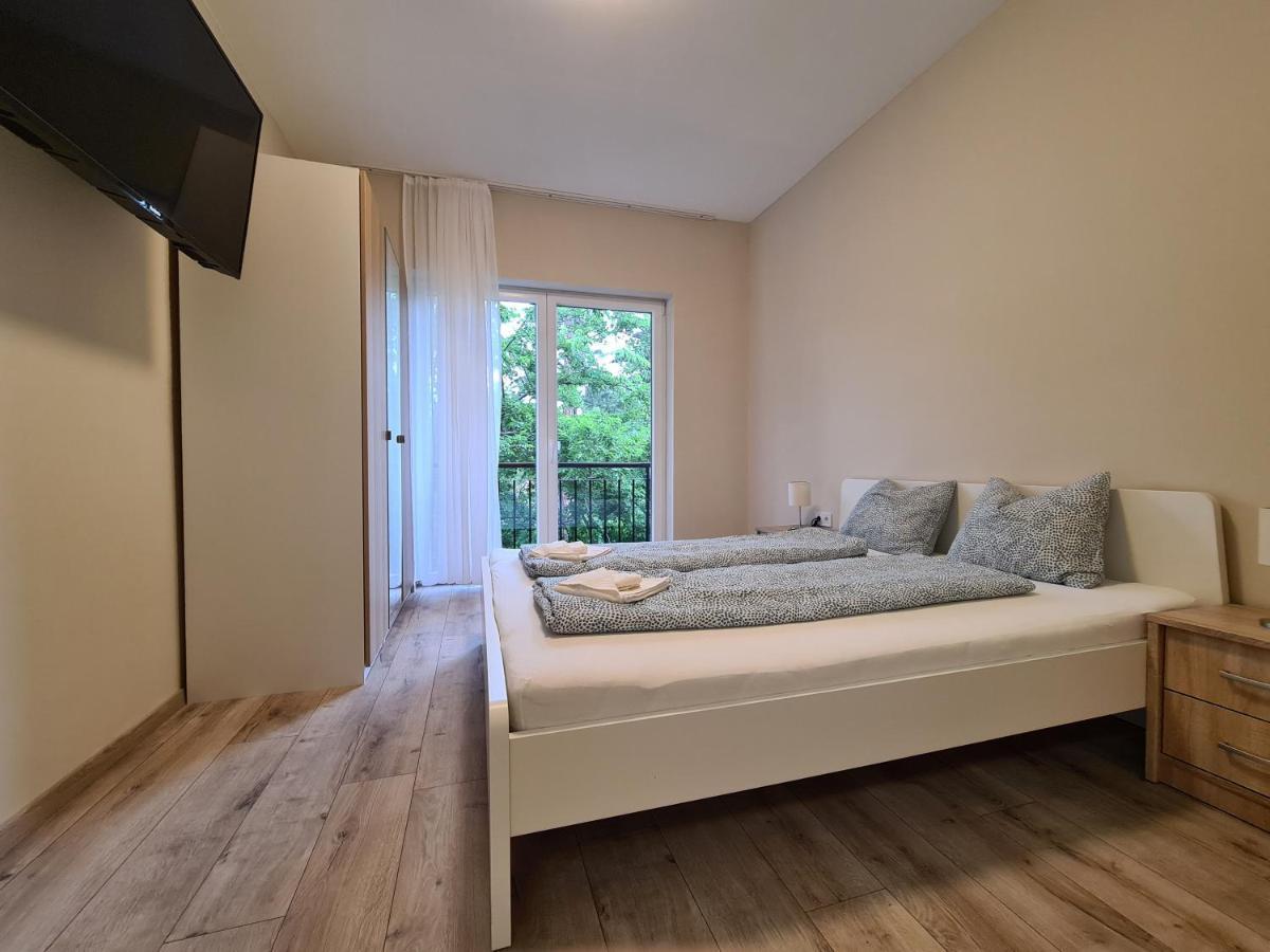 Oet Fenyo Apartmanhaz Σίοφοκ Εξωτερικό φωτογραφία