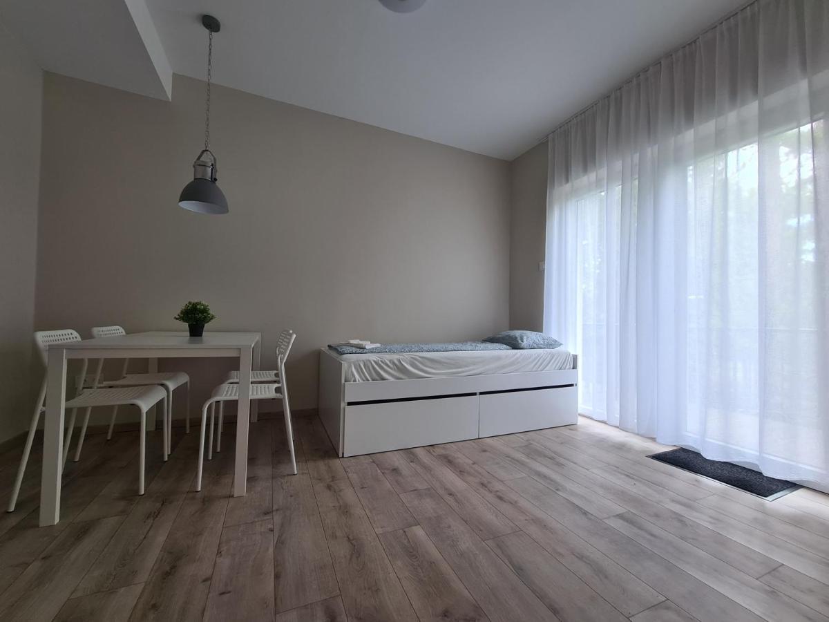 Oet Fenyo Apartmanhaz Σίοφοκ Εξωτερικό φωτογραφία