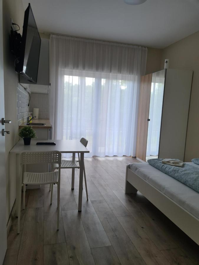 Oet Fenyo Apartmanhaz Σίοφοκ Εξωτερικό φωτογραφία