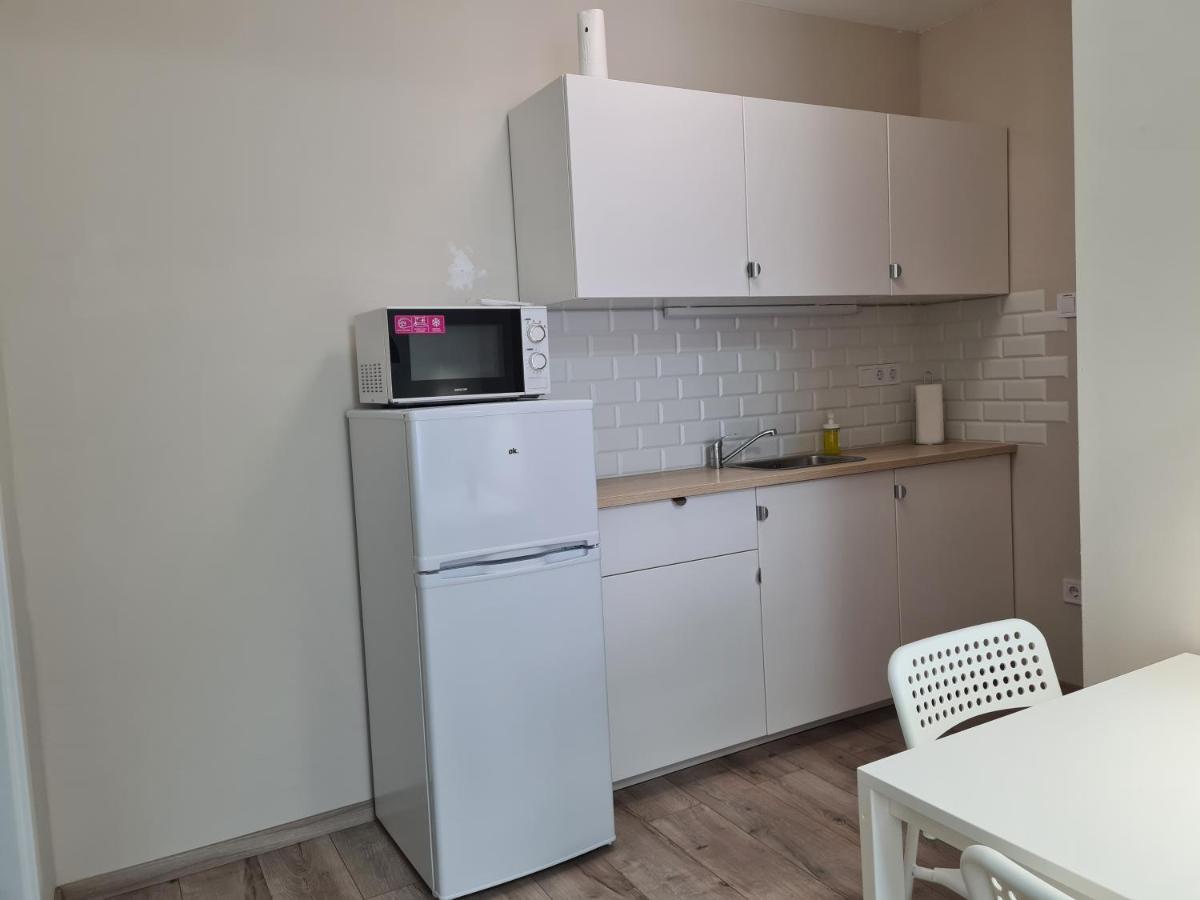 Oet Fenyo Apartmanhaz Σίοφοκ Εξωτερικό φωτογραφία