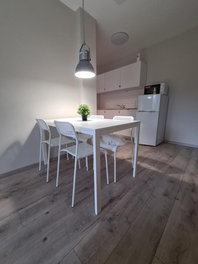 Oet Fenyo Apartmanhaz Σίοφοκ Εξωτερικό φωτογραφία