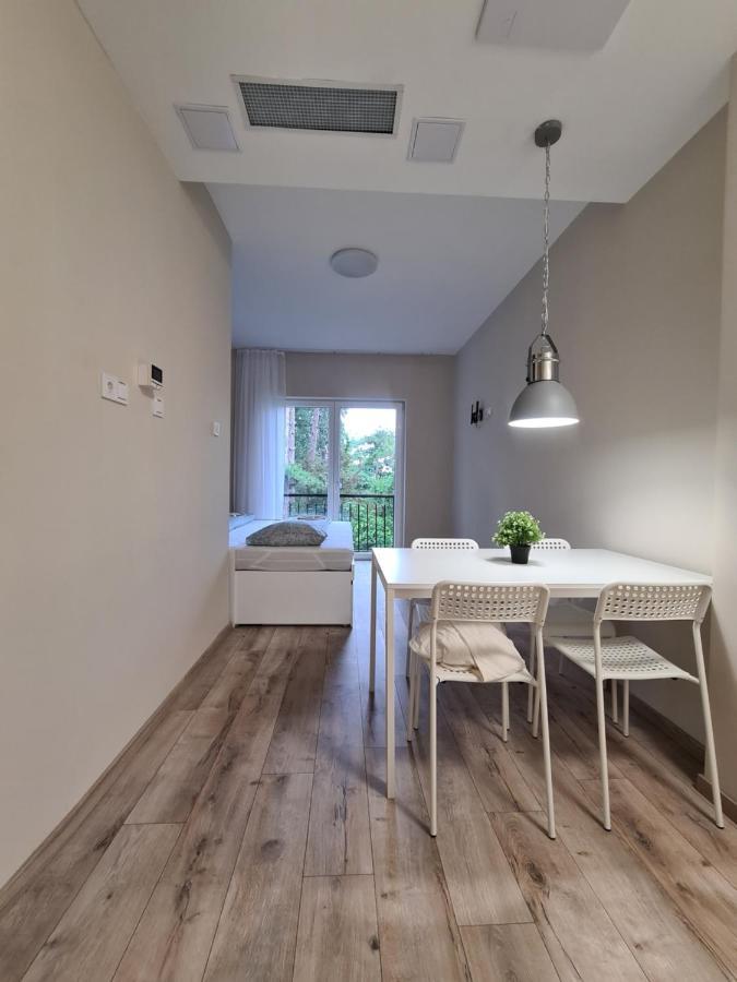 Oet Fenyo Apartmanhaz Σίοφοκ Εξωτερικό φωτογραφία