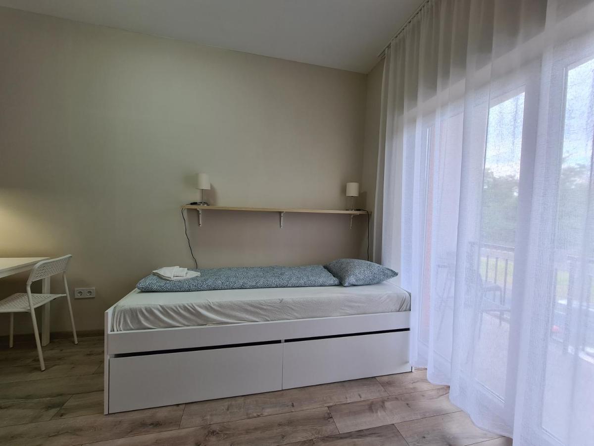 Oet Fenyo Apartmanhaz Σίοφοκ Εξωτερικό φωτογραφία